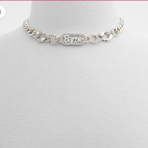 Aldo x Barbie NWT Neckace